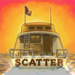 fishin frenzy the big match scatter boat symbol icon
