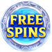 flame of ra scatter symbol icon