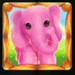 fluffy favourites remastered scatter wild symbol icon
