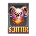 for the realm deluxe scatter symbol icon