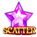 fortune crown scatter 1 symbol icon