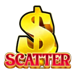 fortune crown scatter 2 symbol icon