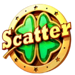 fruit blaze scatter symbol icon