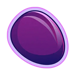 fruit shop powerpoints plum symbol icon