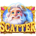 gates of olympus pop scatter symbol icon