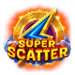 gates of olympus super scatter dcsatter 2 symbol icon