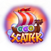 gemhalla xtreme scatter symbol icon