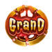 ghost booster go guaranteed scatter 5 symbol icon