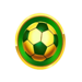 goal goal goal cash collect scatter 4 symbol icon