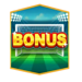 goal goal goal cash collect scatter symbol icon