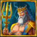 gods of olympus ii scatter 1 symbol icon