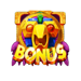 gold hit oro azteca symbol scatter icon