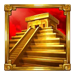 gonzos gold scatter symbol icon