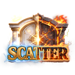 good girl bad girl 2 scatter symbol icon
