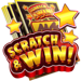 grannys wild scatter symbol icon