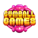 gumball 7s scatter game symbol icon