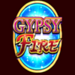 gypsy fire with quick strike scatter symbol icon