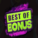 hacksaw gaming chaos crew 2 best of bonus symbol icon