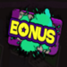 hacksaw gaming chaos crew 2 bonus symbol icon