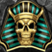 hand of anubis scatter symbol icon