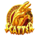 hand of midas 2 scatter symbol icon