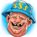hangovers and holidays dad symbol icon