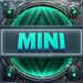 high 5 heroes scatter 2 1 symbol icon