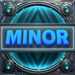 high 5 heroes scatter 3 1 symbol icon