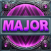 high 5 heroes scatter 4 1 symbol icon