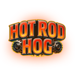 hot rod hog hot rod hog symbol icon