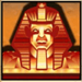 igt cleopatra scatter symbol icon
