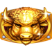 immortal ways buffalo scatter symbol icon