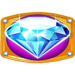 immortal ways diamonds scatter symbol icon
