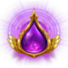 infernal trinity go guaranteed scatter 3 symbol icon