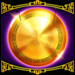 intervision gaming lucky fortune scatter gong symbol icon