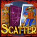 intervision gaming magic signs scatter symbol icon