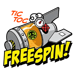 jack hammer powerpoints freespin symbol icon