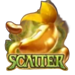 jack the giant hunter scatter symbol icon