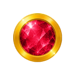 jackpot gem rush hold and win collect scatter symbol icon