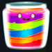 jammin jars jam jar symbol icon