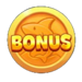 jaws of fortune scatter symbol icon