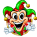 jokerizer scatter symbol icon