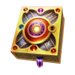 jokers spellbook scatter symbol icon