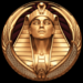 jungle jim and the lost sphinx scatter 1 symbol icon
