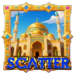 ka gaming sultans fortune scatter symbol icon