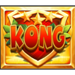 king kong even bigger balls scatter symbol icon
