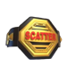 king of fighting scatter symbol icon