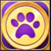 kitty kollect symbol scatter 3 icon