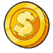 le bruno scatter 4 symbol icon