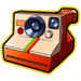 le bruno scatter symbol icon